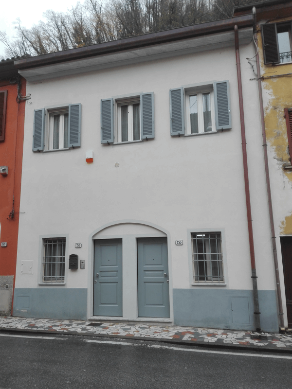Umidità di risalita Lucca: Caso studio risanamento muri cantina - SKM
