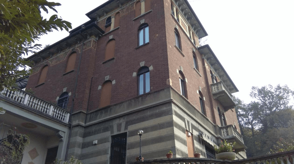 Umidità di risalita immobile in Torino